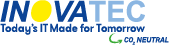 Logo der Firma INOVATEC AG